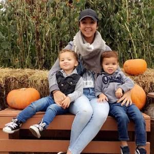 Meet your Posher, Shyla-lee